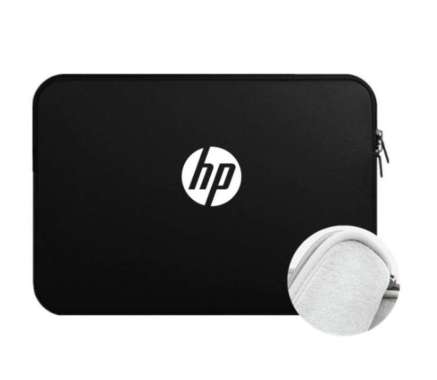 sleeve case cover laptop sarung notebook hp terbaru 15,6 Inch