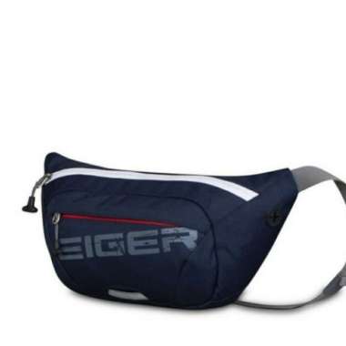 Tas Pinggang Eiger Conserve 2.0 waistbag pria wanita original