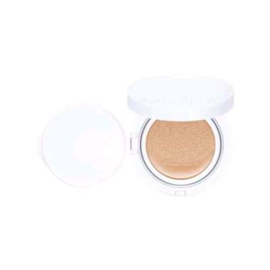 Missha Cushion Moist Up (No Refill) SPF50 PA+++ 23 Natural Beige