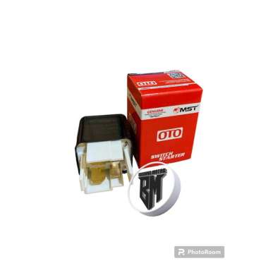 RELAY STATER BEAT FI SUPRA X 125 JUPITER KPMSTOTO38501KVB2200