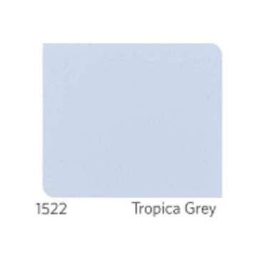 Q-luc emulsion paint cat tembok by nippon paint kemasan galon 5 kg 1522 - Tropica Grey