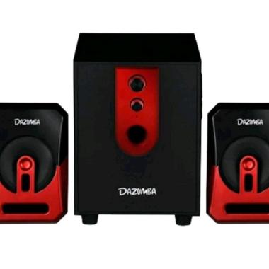Speaker Bluetooth Dazumba DW-166G