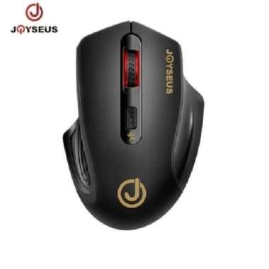 Mouse Joyseus Mouse Wireless JM1800 JM-1800 1800 160DPI 2.4Ghz