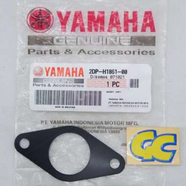 Packing / Paking Selenoid VVA Yamaha Nmax Original