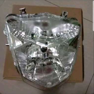 lampu depan / reflektor beat esp '16
