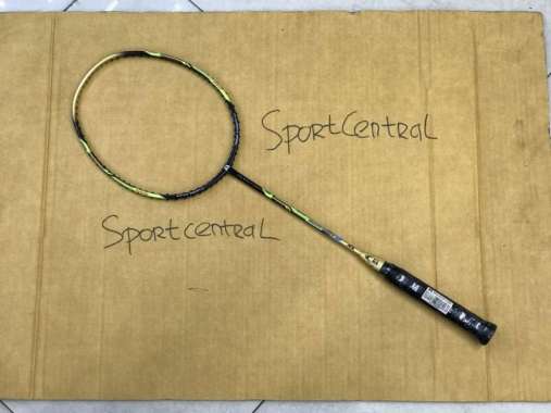 Raket Badminton Rs Metric Power 12 Mp 12 Multicolor -