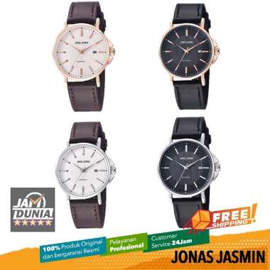 JAM TANGAN JONAS JASMIN 3111 M1 JJ3111M JAM JONAS JASMIN ORIGINAL JJ3111 JONAS JASMIN JJ 3111 JAM TA