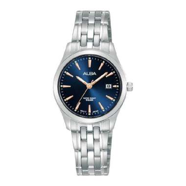 ALBA ORIGINAL AH7BN1 - JAM TANGAN ALBA AH7BN1 JAM ALBA AH7BN1X1 AH7B N1 AH 7B N1 X1 AH7 JAM TANGAN W