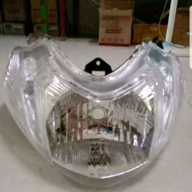 lampu depan / reflektor mio m3