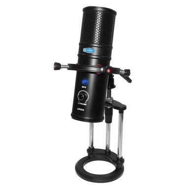Alctron UR66 - Multi Pattern USB Studio Condenser Mic