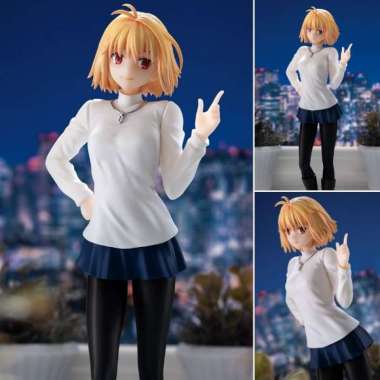 Luminasta Figure Arcueid Brunestud - Tsukihime 20cm