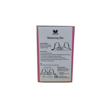 Wacoal Mastektomi ( Balancing ) Bra Pad WXP 101 6