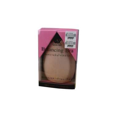 Wacoal Mastektomi ( Balancing ) Bra Pad WXP 101 5