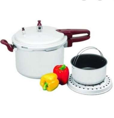 ZS Maxim Panci Presto 24 cm 7 Liter / Presto Cooker