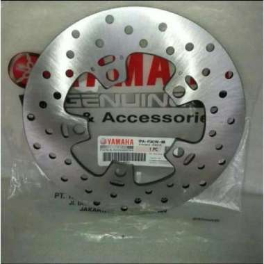 Piringan Cakram Rem Disk Belakang Yamaha Vixion New 1Pa Kode 165