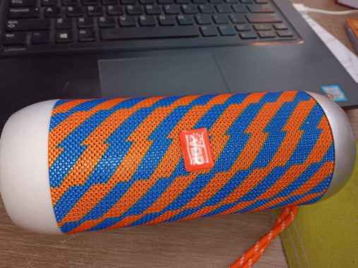 SPEAKER BLUETOOTH ORIGINAL VDR WISNU V3900BT