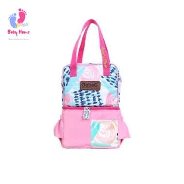 Tas Asi Gabag Thermal Bag Cooler Bag Ceri