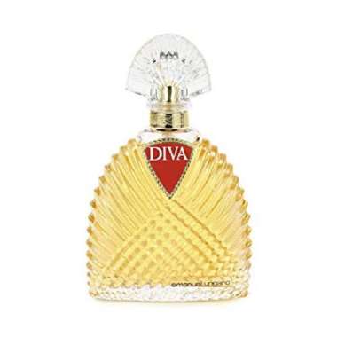 Diva By Ungaro Eau De Parfum Spray -For Women by Emanuel Ungaro