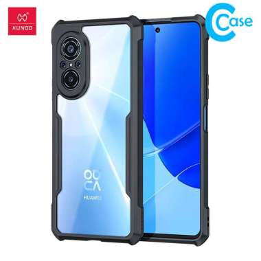 Original Xundd Shockproof Case Huawei Nova 9