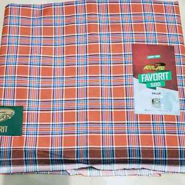 Sarung Atlas Favorit 500 M