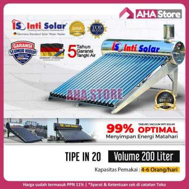 Jual Inti Solar Terbaru Oktober 2023 100% Original – Official Store  Indonesia | Blibli