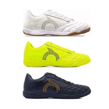 Sepatu Futsal Ortuseight Forte Savage V2 In New Ortus 39 citrea