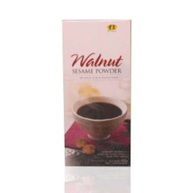 HEI HWANG WALNUT SESAME POWDER 450GR