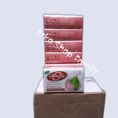 Lifebuoy Bar Soap