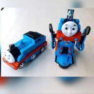 Thomas Deformation