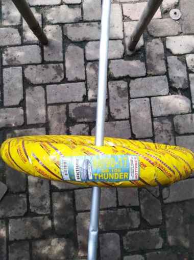 Ban Luar 80/90-17Swallow