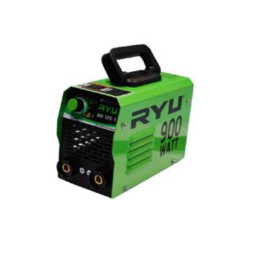ryu RII 120-1 Mesin Las Inverter