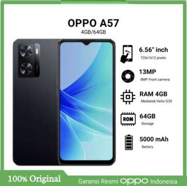 oppo a57 4/128