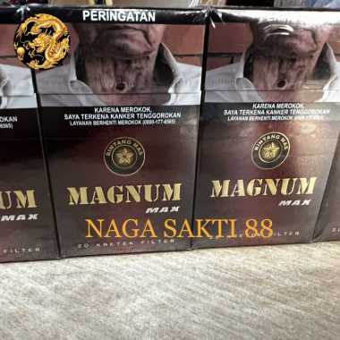 MAGNUM MAX 20