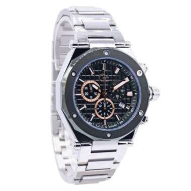 JAM GUESS GC ORIGINAL - GC JAM GUESS Z18004G9MF JAM TANGAN GUESS 18004 GUESS Z18004 JAM TANGAN PRIA