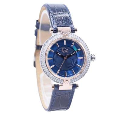 JAM GUESS GC ORIGINAL - GC JAM GUESS Z22003L7MF JAM GUESS 22003 GUESS Z22003 JAM TANGAN WANITA JAM W
