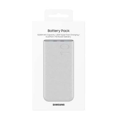 Samsung Battery Pack Powerbank 10000mAh [Original]