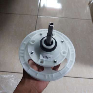 gearbox mesin cuci polytron as kotak TERBAIK