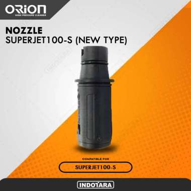Nozzle for Orion Superjet100S (New Type)