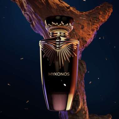 MYKONOS - Parfum EDP 100ml - Perfume Senja