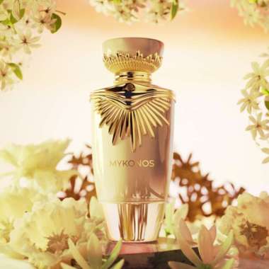 MYKONOS - Parfum EDP 100ml - Perfume Zora