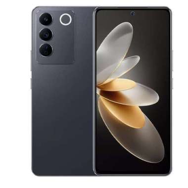 Vivo v27e 8/256 Garansi Resmi Black