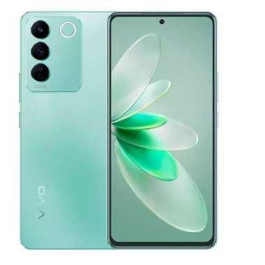 Vivo v27e 8/256 Garansi Resmi Green