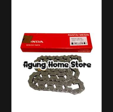 RANTAI KETENG RANTAI KAMPRAT KHARISMA KARISMA SUPRA X 125