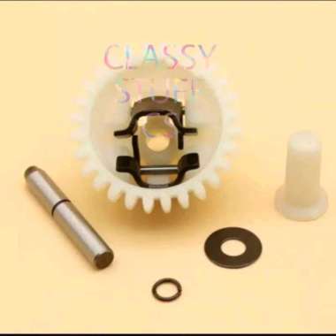 Governor GX160 GX200