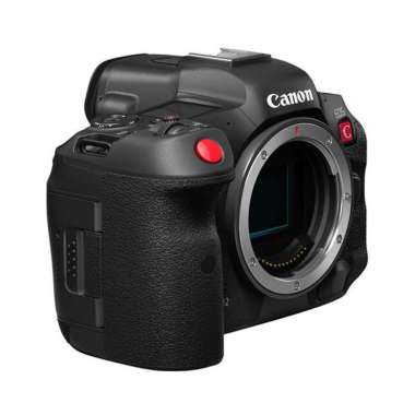 canon r5 harga
