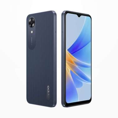 Oppo A17K Ram 3/64GB Garansi Resmi
