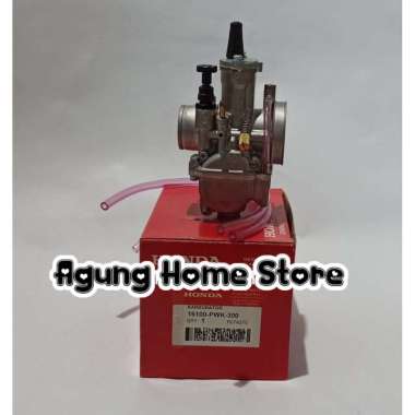 KARBURATOR CARBU ORIGINAL KARBU HONDA PWK 30