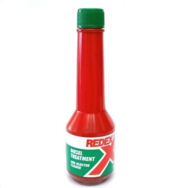 REDEX DIESEL 50 ML 8994042102056 Red
