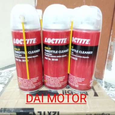 Engine conditioner carbon cleaner throttle cleaner dcs original nissan