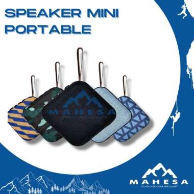Speaker Bluetooth Mini Portable JBL T5 Super Bass